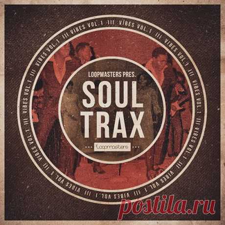Loopmasters VIBES Vol 1 Soul Trax WAV REX | 1.81 GB
present the first in our new VIBES Series with Soul Trax – a rich collection of Royalty Free Soul Samples, oozing with the feel-good sound which defined a generation. The collection comes packed with bubbly live bass, solid rhythmic guitars and beautifully melodic keys and topped of plenty of funky back beats.