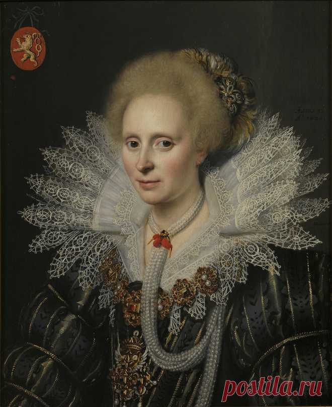 Живопись - *На Подиуме 17 век-19век...* или исторический костюм...