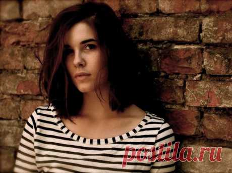 Мария Андреева - фотографии - российские актрисы - Кино-Театр.РУ