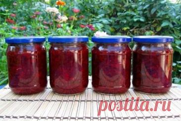 ЗАПРАВКА ДЛЯ БОРЩА — Дачный участок