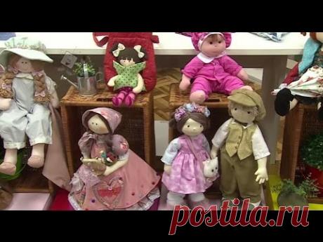 Roupinhas de boneca - Singer Patchwork 7285