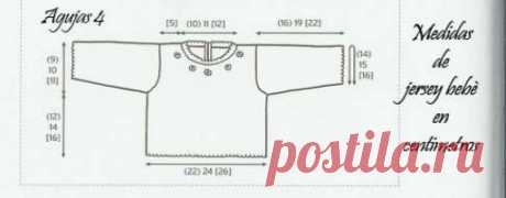 SOLO ROPITA DE BEBE EN PUNTO, GANCHILLO Y TELA (pág. 2677) | Aprender manualidades es facilisimo.com
