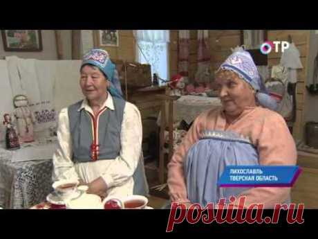 Малые города России: Лихославль - единственный город в стране, где даже днем включают освещение