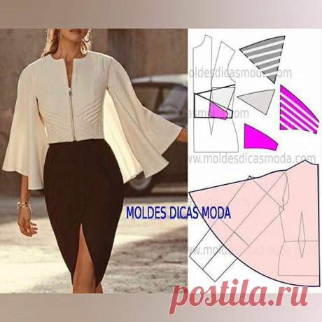 #sewing #pattern#design#style#mode#fashion#ellegant#women#sress