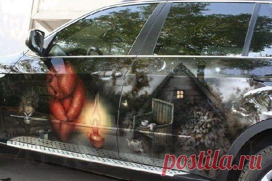 Мой Мир@Mail.Ru