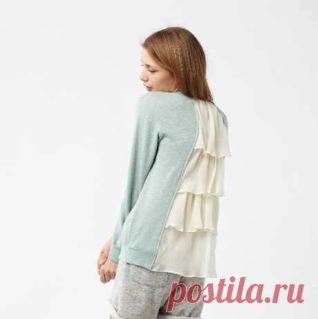 Лукбуки CLU (много фото) / Лукбуки / Своими руками - выкройки, переделка одежды, декор интерьера своими руками - от ВТОРАЯ УЛИЦА