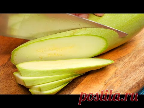 Без ЖАРКИ и без МУКИ! Вот как я ГОТОВЛЮ КАБАЧКИ все ЛЕТО! 3 УЖИНА без хлопот!