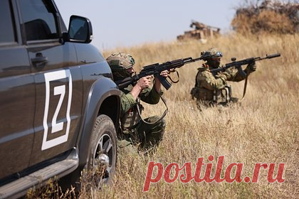 Жительница Колодезей рассказала о заходе российских войск в село