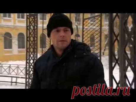 Артур - Падал белый снег. - YouTube