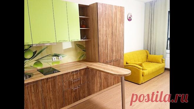 Кухни Гармония | Кухни на заказ в СПб