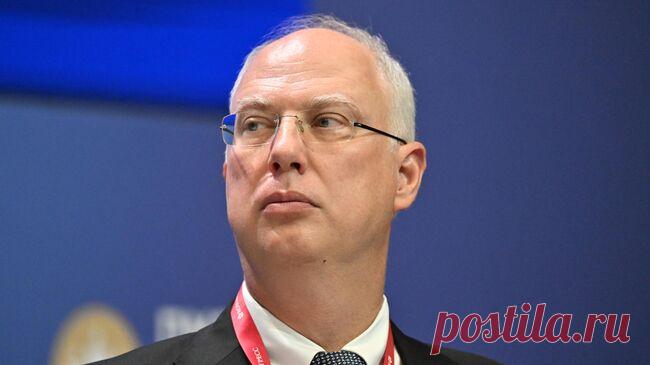 Дмитриев заявил, что чиновники в ЕС толкают западную цивилизацию к суициду