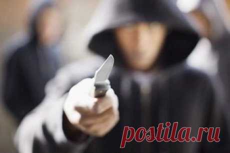 В Подмосковье восьмиклассник зарезал охранника своей школы