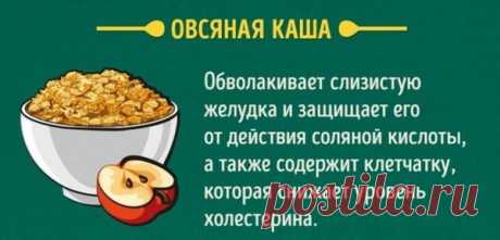 Что можно есть на голодный желудок: какие продукты можно кушать натощак с утра - мифы, правда и реальность о правильном, здоровом питании | Кость широкая