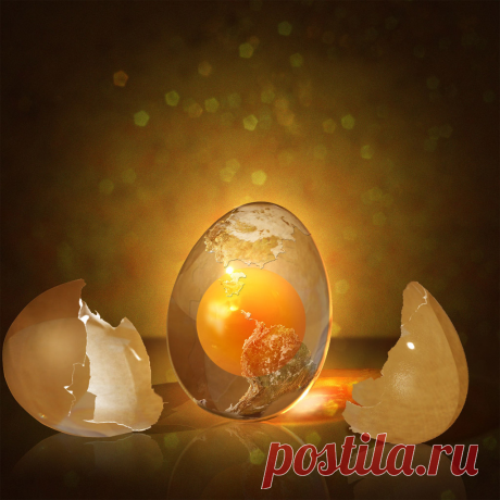 Могла ли ДНК появиться сама по себе? | Science & Future | Яндекс Дзен