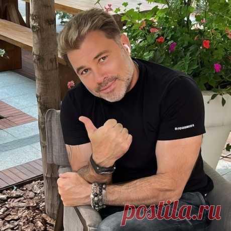 ✒ Подборка цитат Олега Роя для самого доброго и позитивного дня!