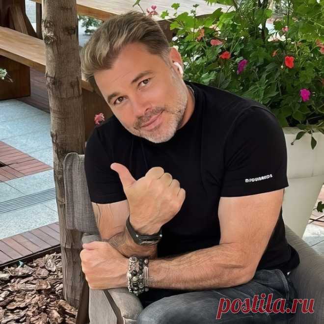 ✒ Подборка цитат Олега Роя для самого доброго и позитивного дня!