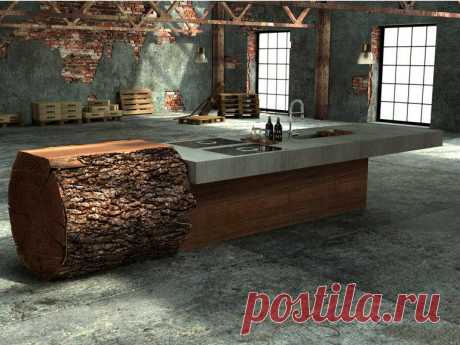 Cooking With Style – Contemporary Kitchen Designs