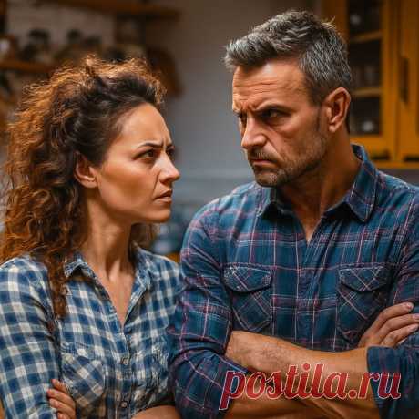 — Не трогай моего брата! Он моя семья, и он будет жить здесь, нравится тебе это или нет! А если тебе это не по душе, сам катись отсюда - OGADANIE.RU