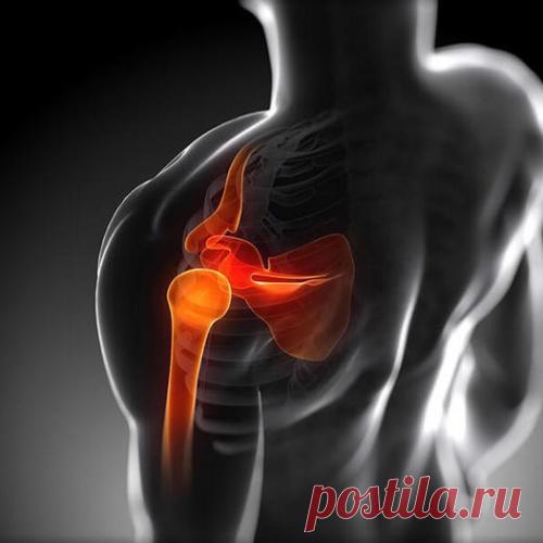 УНИКАЛЬНЫЕ СРЕДСТВА ДЛЯ ЛЕЧЕНИЯ СУСТАВОВ.