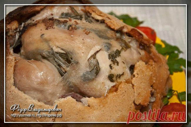 БУДЕТ ВКУСНО!