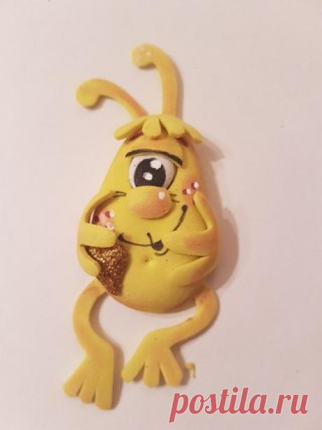 Вот такие Йёки получились по детским рисункам.
Йёки- космические пришельцы.Живут на придуман-
ной планете Йё.