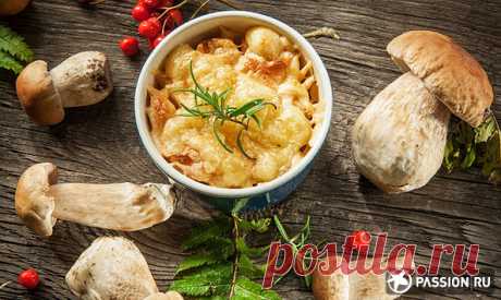 Рецепты вкусных жульенов (как приготовить в домашний условиях ресторанный жульен )