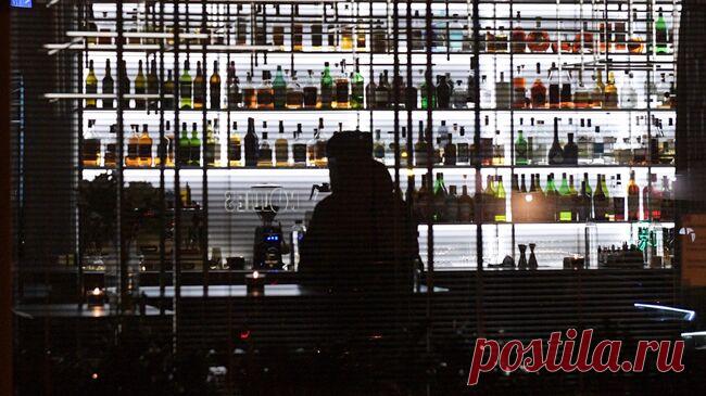 На Алтае с 1 марта ограничат продажу алкоголя