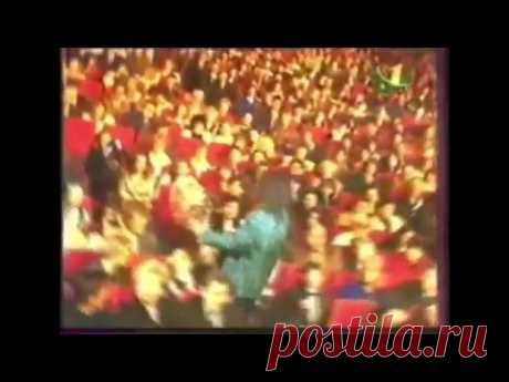 Киркоров без фонограммы - YouTube