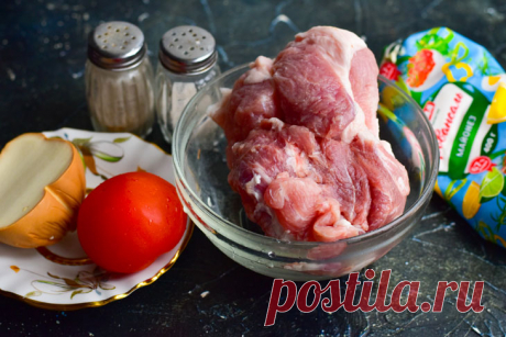 Сочные мясные гнезда с сыром — они украсят любой праздничный стол