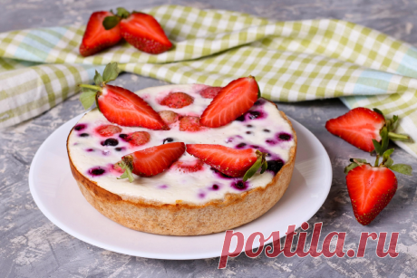 Рецепты с черной смородиной. Пп десерты без добавления белого сахара | kiwihealthy | Дзен