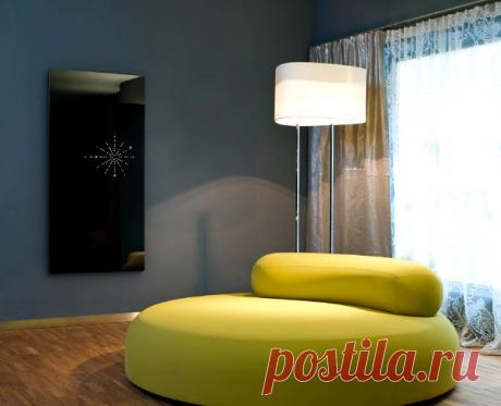 Дизайн-радиаторы для тепла и красоты — Мой дом