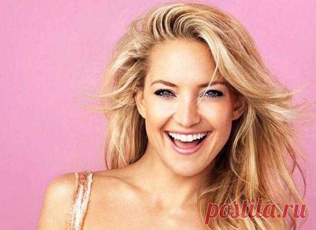 Кейт Хадсон исполнилось 40 лет: малоизвестные факты из жизни актрисы