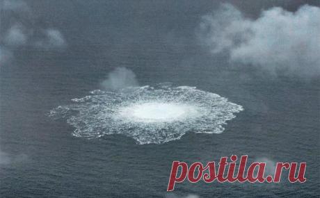 WSJ узнала оценку НАТО мощности взрыва на «Северных потоках». Взрывы, повредившие «Северные потоки», были мощностью почти 500 кг в тротиловом эквиваленте каждый, считают в НАТО. Москва назвала их диверсией на «государственном уровне»