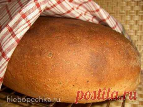 Хлебопечка.ру