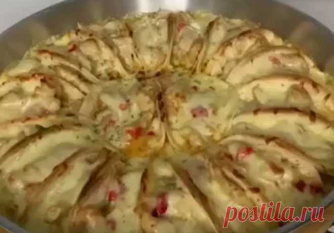 Только недавно попробовали это блюдо, но оно очень быстро стало нашим фаворитом. | Планета Железяка | Яндекс Дзен