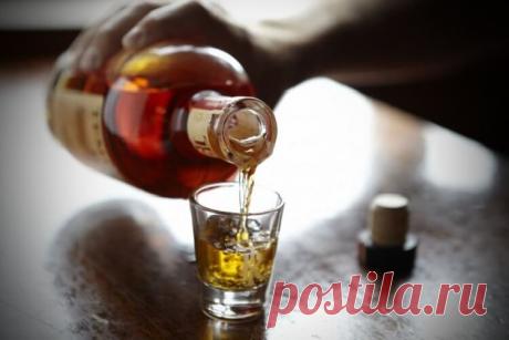 Польза от употребления виски | Делимся советами