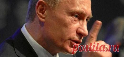 Путин направил решающее послание Западу - Шокированный мир возвращается к жизни и реальности