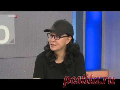 Хаянь Чжоу: Стерхи, как и у якутов, являются носителями чего-то счастливого