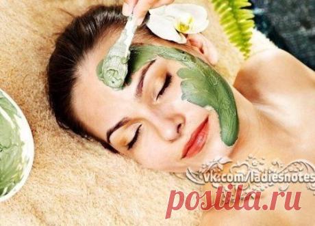 ЛАМИНАРИИ - ПРОДУКТ ДЛЯ ОМОЛОЖЕНИЯ