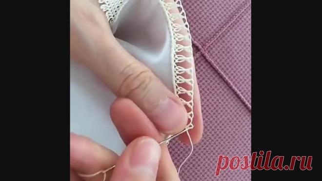 Мастер по вышивке уровня Бог. 

Кропотливая работа