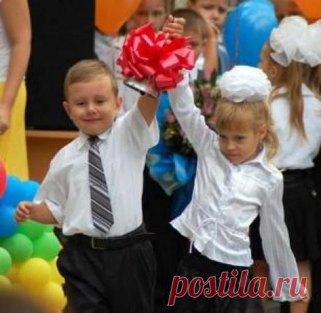 При поступлении в школу детей родители больше не должны представлять документы о состоянии здоровья ребёнка