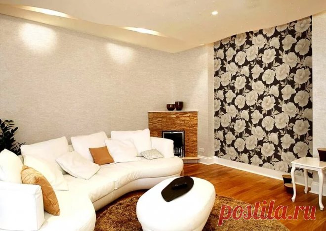 модные обои для стен 2018 года фото: 4 тыс изображений найдено в Яндекс.Картинках