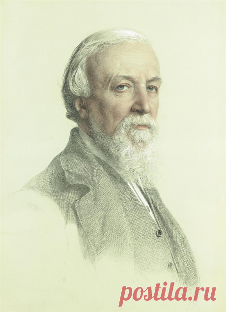 Художник Энтони Фредерик Огастас Сэндис (1825-1904)
Anthony Frederick Augustus Sandys или просто Frederick Sandys - английский живописец-прерафаэлит, иллюстратор и рисовальщик, писавший по большей части портреты, а также произведения в жанре мифологической живописи.