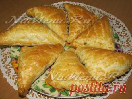 Секреты успешной выпечки. | ЖЕНСКИЙ МИР