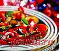 Салат из маринованных баклажанов и сладкого перца, пошаговый рецепт с фото Салат из маринованных баклажанов и сладкого перца. Пошаговый рецепт с фото, удобный поиск рецептов на Gastronom.ru