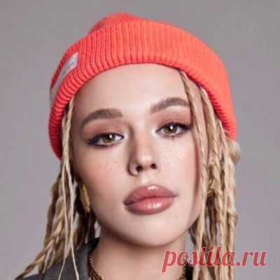 Инстасамка (Дарья Зотеева) – биография и карьера