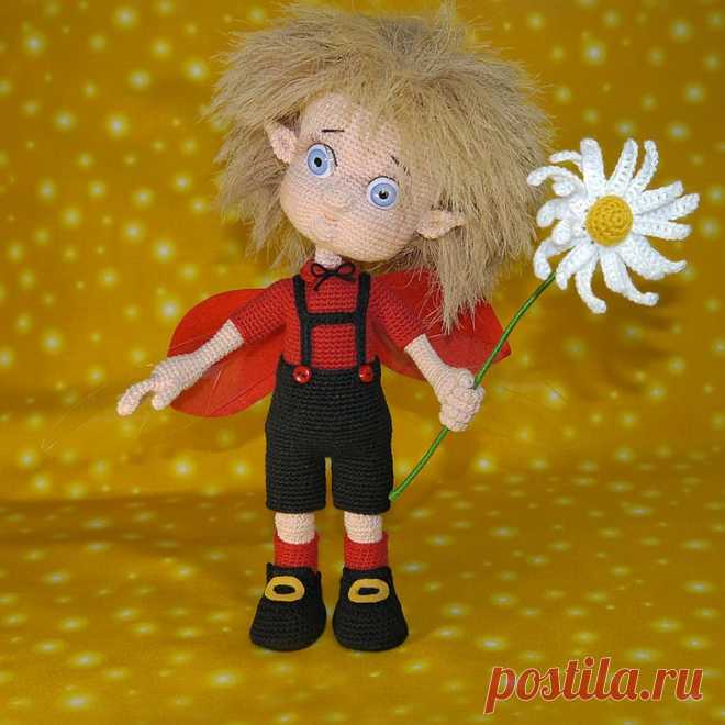 Маленький Ромка. Стихотворение про мальчика, который очень хочет летать. Амигуруми кукла связана крючком
#МаленькийРомка #Стихотворениепромальчика #крючок #человечек #кукла #игрушка #вязание #вязанаяжизнь #вязанаякукла #амигуруми #вязаныймальчик #амигурумикукла #амигурумимальчик
