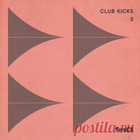 Sample Magic SM101 Club Kicks 3 MULTiFORMAT-AUDIOSTRiKE | 7 MB
Kick-start your next big-room or EDM bomb with 101 of the fattest kicks we’ve ever created.
Expertly tweaked, layered and glued from a myriad of analogue, digital and sample sources, they kick hard in all the right places.