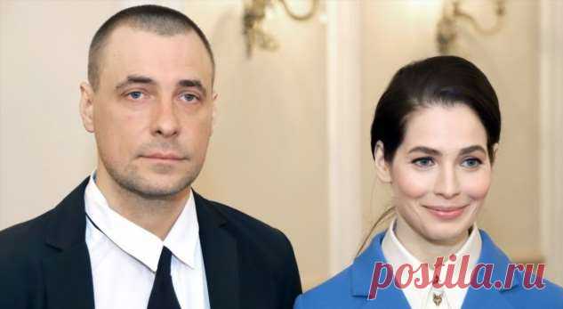 «Затылок мамкин, характер папкин»: Юлия Снигирь впервые за долгое время показала сына от Евгения Цыганова . Милая Я