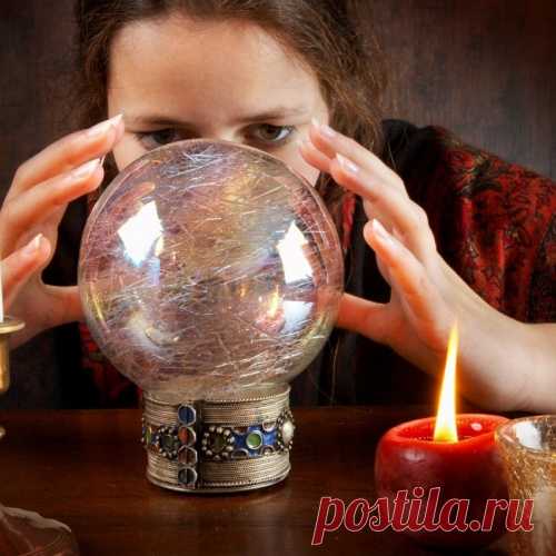 Всемогущая магия: подборка от настоящих целителей